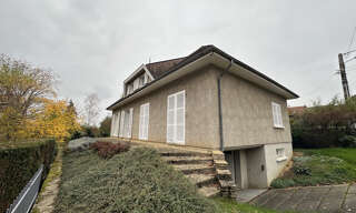 Maison 6 Pièces 115 m² à vendre à Marcigny (71110)