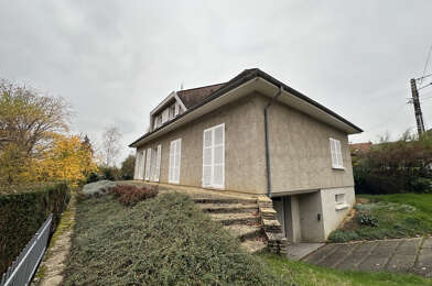 Maison 6 pièces 137000 €