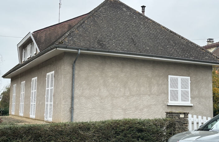 Villa sur sous sol, construction traditionnelle de 1973.Proc — photo 2