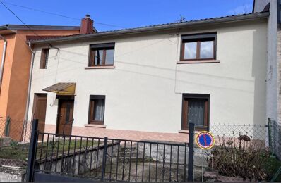 vente maison 98 000 € à proximité de Villers-Lès-Nancy (54600)