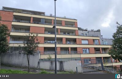 vente appartement 184 500 € à proximité de Aucamville (31140)