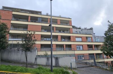 vente appartement 169 500 € à proximité de Saint-Orens-de-Gameville (31650)