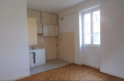 appartement 2 pièces 44 m2 à louer à Salornay-sur-Guye (71250)