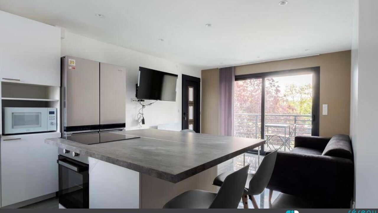 maison 7 pièces 10 m2 à louer à Colombes (92700)