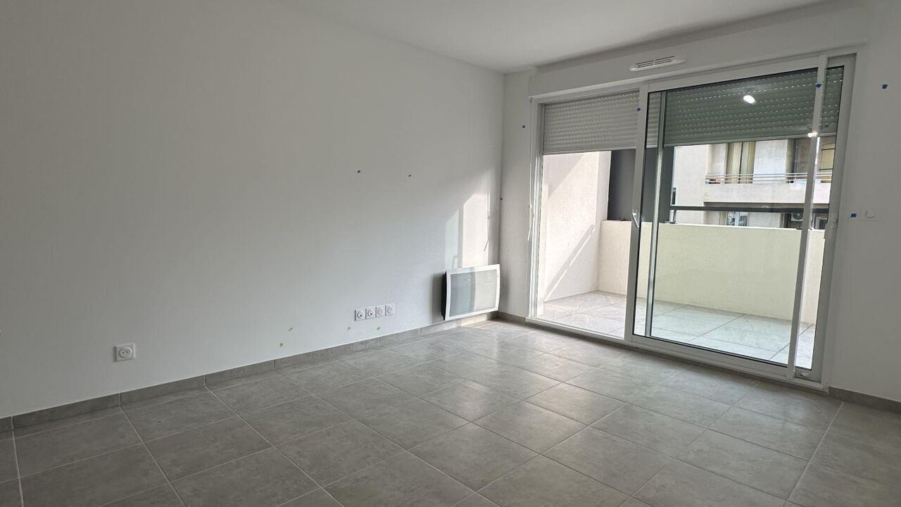 appartement 2 pièces 41 m2 à louer à Marseille 4 (13004)