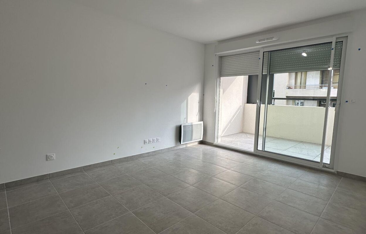 appartement 2 pièces 41 m2 à louer à Marseille 4 (13004)