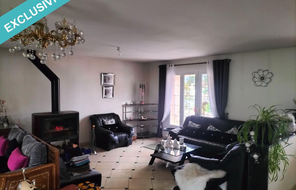 maison 6 pièces 150 m2 à vendre à Courpière (63120)