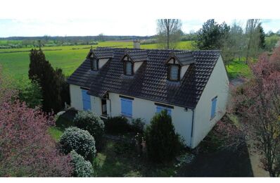 vente maison 205 000 € à proximité de Sancerre (18300)