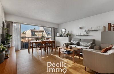 vente appartement 210 000 € à proximité de Martillac (33650)