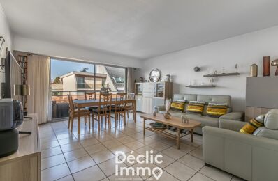 vente appartement 199 500 € à proximité de Eysines (33320)