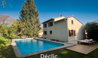 Maison 6 Pièces 142 m² à vendre à Bouliac (33270)