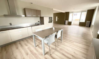 Appartement 4 Pièces 123 m² à vendre à Pontarlier (25300)