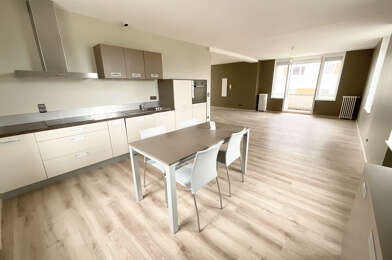 Appartement 4 pièces 355000 €