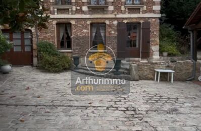 vente maison 749 000 € à proximité de Athis-Mons (91200)