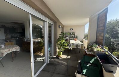 vente appartement 230 000 € à proximité de Flayosc (83780)