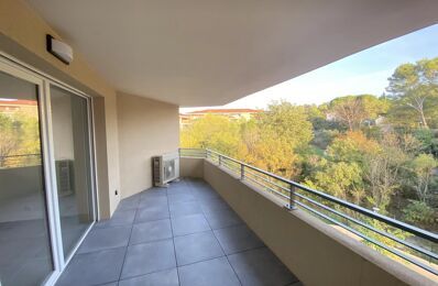 vente appartement 280 000 € à proximité de Roquebrune-sur-Argens (83520)