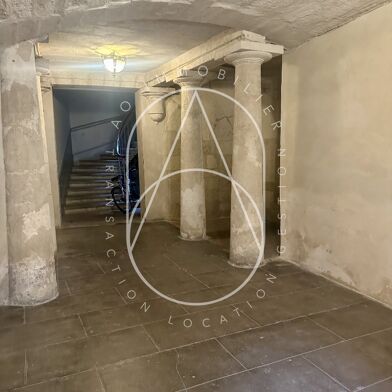 Commerce 1 pièces 340 €