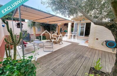 vente maison 460 000 € à proximité de La Garde (83130)