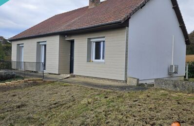 vente maison 163 000 € à proximité de Bernay-Neuvy-en-Champagne (72240)