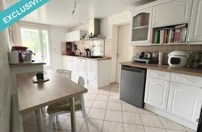 vente maison 179 900 € à proximité de Sainte-Gemme-la-Plaine (85400)