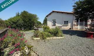 Maison 5 Pièces 91 m² à vendre à La Réorthe (85210)