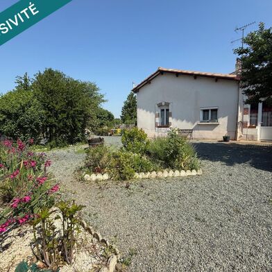 Maison 5 pièces 169900 €