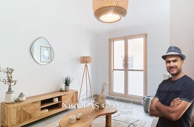 vente appartement 409 000 € à proximité de Craponne (69290)