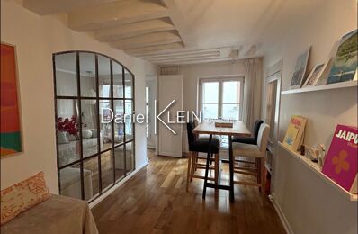 vente appartement 520 000 € à proximité de Asnières-sur-Seine (92600)