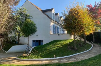 vente maison 632 000 € à proximité de Poissy (78300)