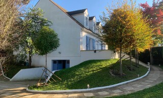 Maison 7 Pièces 160 m² à vendre à Morainvilliers (78630)