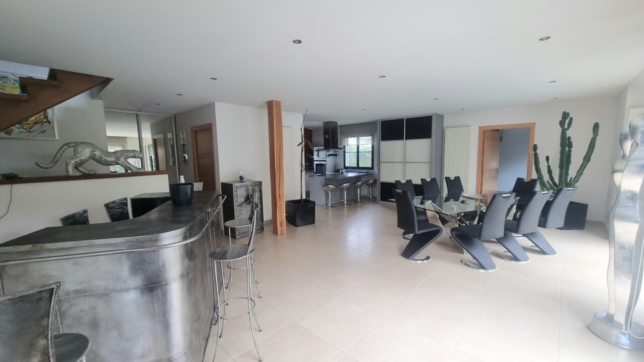 maison 7 pièces 186 m2 à vendre à Darnétal (76160)