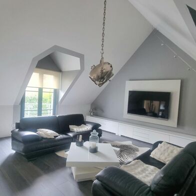 Maison 7 pièces 186 m²