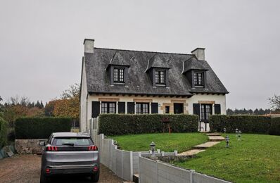 vente maison 248 000 € à proximité de Bobital (22100)