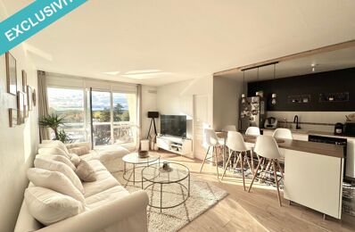 vente appartement 189 000 € à proximité de L'Étang-la-Ville (78620)