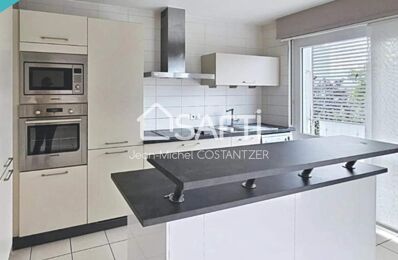 vente appartement 119 000 € à proximité de Pulversheim (68840)