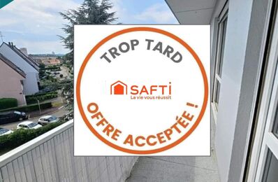 vente appartement 119 000 € à proximité de Rixheim (68170)