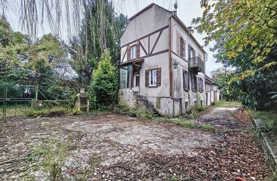 vente maison 250 000 € à proximité de Boisdon (77970)