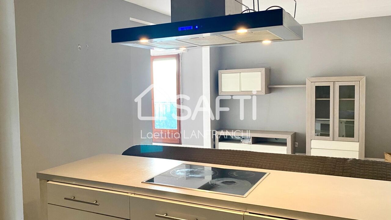 appartement 2 pièces 52 m2 à vendre à Toulon (83000)