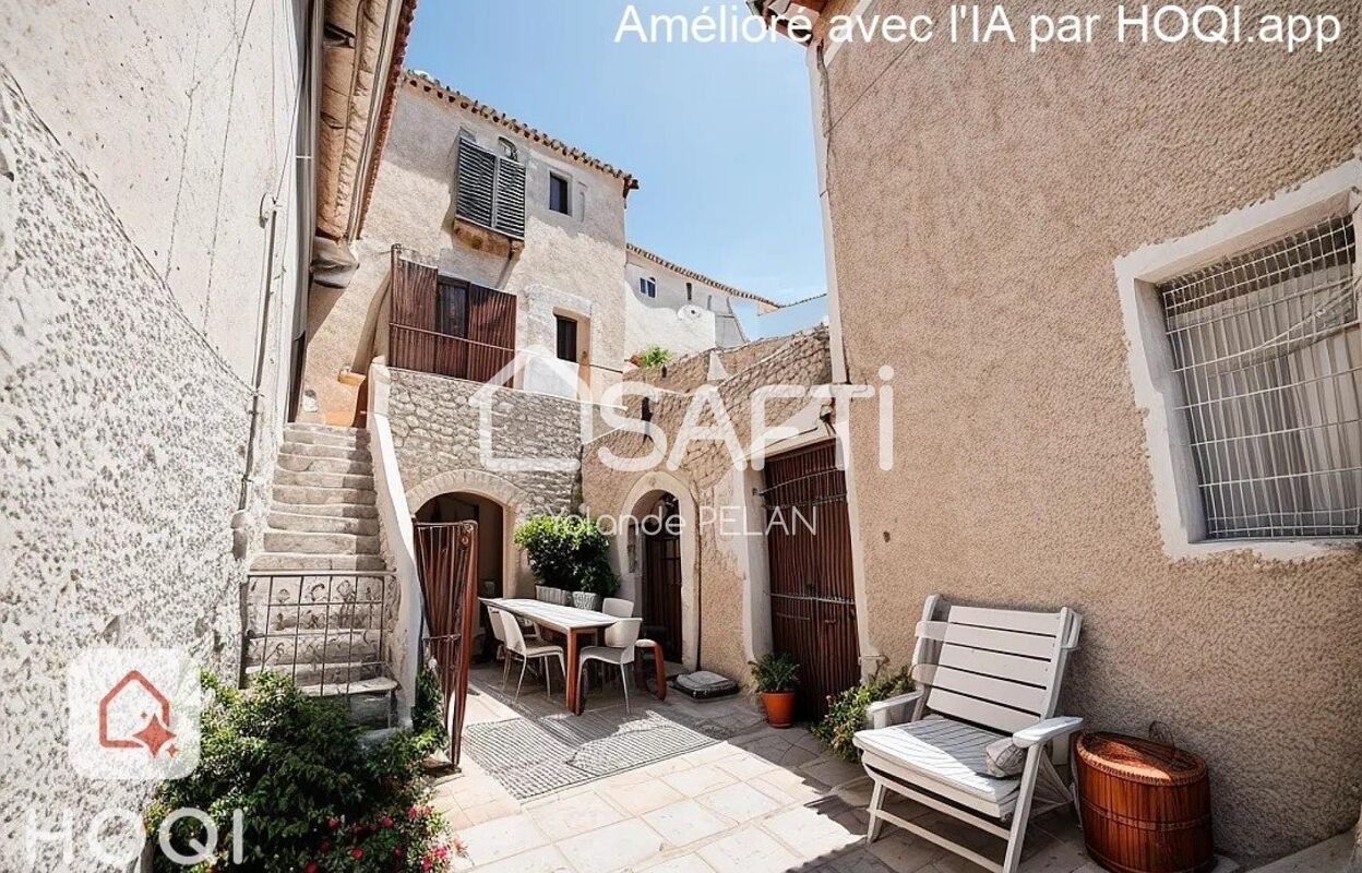 maison 7 pièces 180 m2 à vendre à Villeneuve-Lès-Béziers (34420)