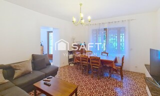 Maison 7 Pièces 180 m² à vendre à Villeneuve-lès-Béziers (34420)