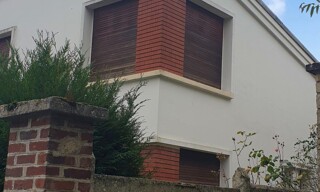 Maison 10 Pièces 183 m² à vendre à Laon (02000)