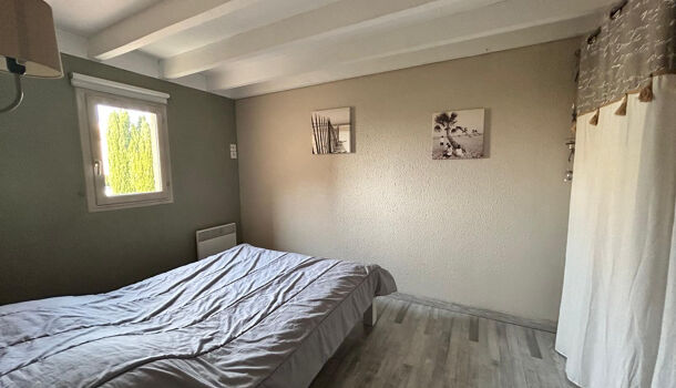 Villa / Maison 4 pièces  à louer Barcarès (Le) 66420