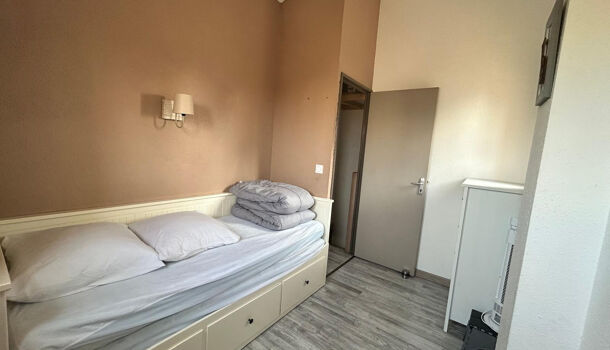 Villa / Maison 4 pièces  à louer Barcarès (Le) 66420