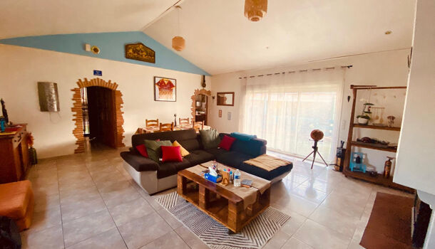 Propri&eacute;t&eacute; 5 pièces  à vendre Elne 66200