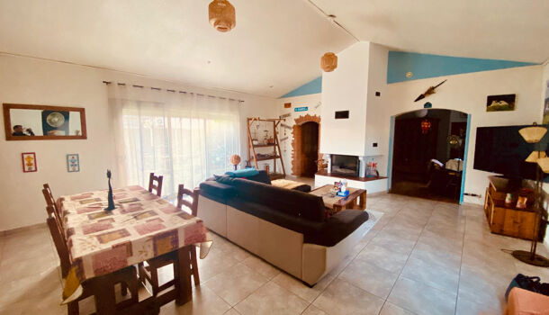 Propri&eacute;t&eacute; 5 pièces  à vendre Elne 66200