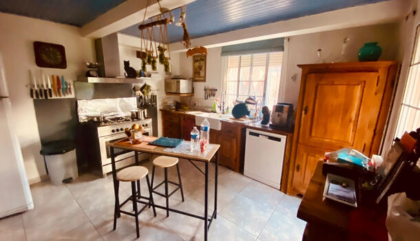 Propri&eacute;t&eacute; 5 pièces  à vendre Elne 66200