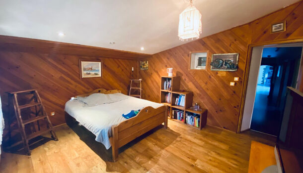 Propri&eacute;t&eacute; 5 pièces  à vendre Elne 66200