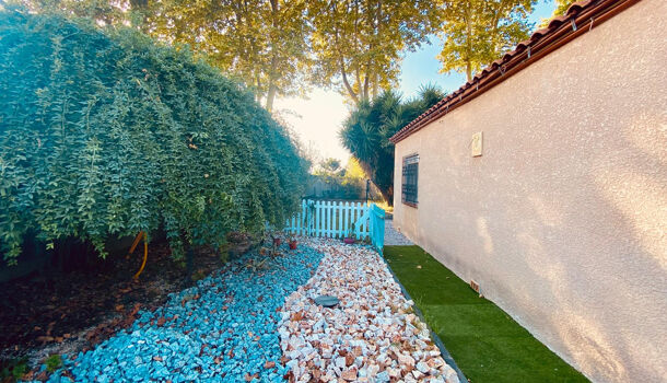 Propri&eacute;t&eacute; 5 pièces  à vendre Elne 66200