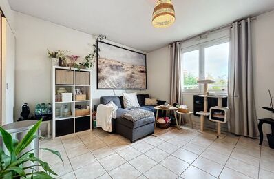 vente appartement 103 000 € à proximité de Merfy (51220)