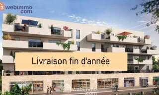 Appartement 4 Pièces 86 m² à vendre à Miramas (13140)